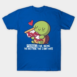 The Thing that I don't Hate T-Shirt